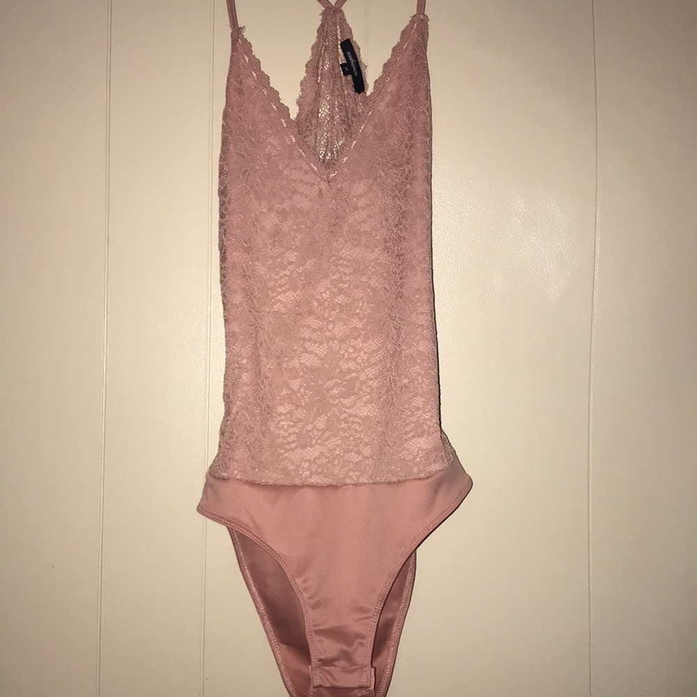 Lingerie